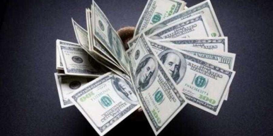 أسعار الدولار في مصر اليوم الخميس - زاجل الإخباري