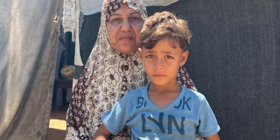 كيف كان حي الشيخ رضوان بغزة وماذا أصبح؟ - زاجل الإخباري