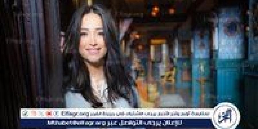 دعاء حكم تنضم إلى مسلسل “قسمة العدل” مع إيمان العاصي - زاجل الإخباري