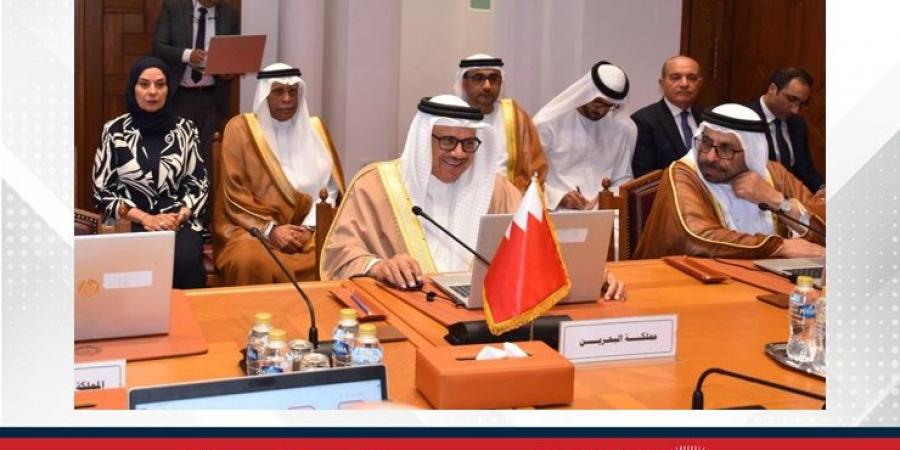 وزير الخارجية يشارك في اجتماع هيئة متابعة تنفيذ القرارات والالتزامات بجامعة الدول العربية - زاجل الإخباري