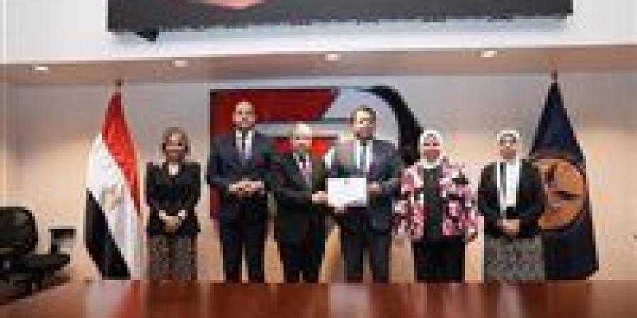 “الرقابة المالية” تنظم الدورة السابعة لبرنامج “المدرب المالي المعتمد CFAT” لأعضاء نموذج محاكاة برلمان الشيوخ - زاجل الإخباري