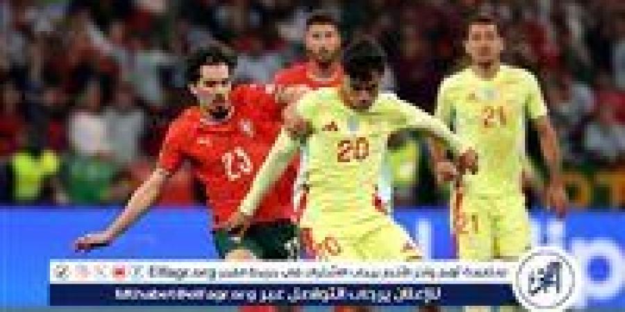 موعد مباراة إسبانيا ضد بلغاريا في تصفيات كأس العالم والقنوات الناقلة - زاجل الإخباري