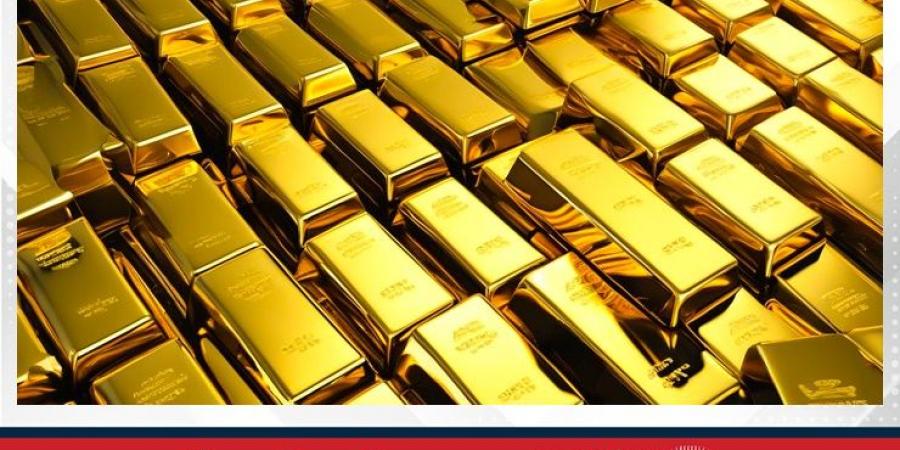 استقرار الذهب عند 3561.97 دولار للأوقية - زاجل الإخباري