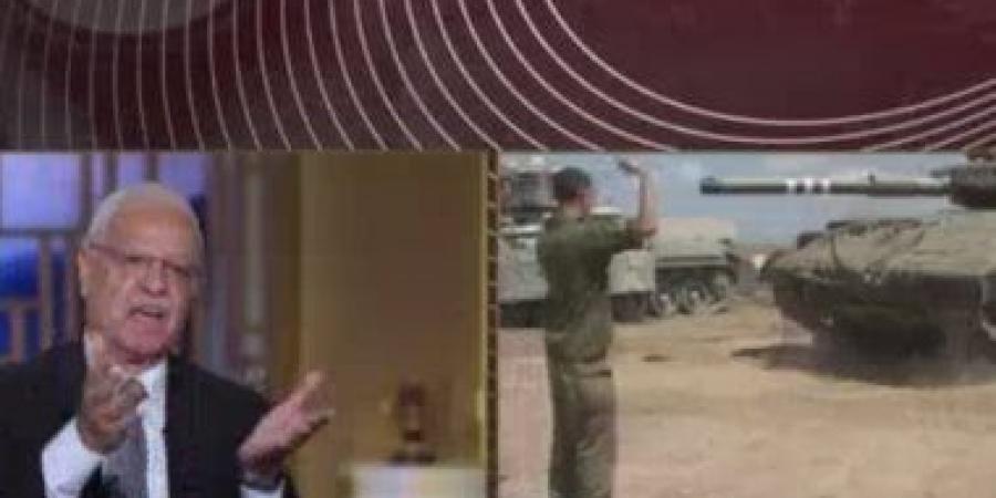 اللواء الدويرى يكشف لـ"الجلسة سرية" تحديات حوارات الفصائل الفلسطينية فى 2005 - زاجل الإخباري