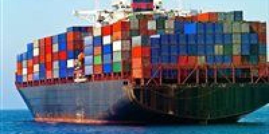 تداول 5100 طن بضائع و405 شاحنات بميناء نويبع البحري - زاجل الإخباري