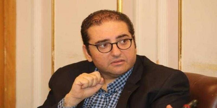 متى بشاي: الأوكازيون الصيفي 2025 حقق دفعة ملموسة في حركة البيع والشراء - زاجل الإخباري