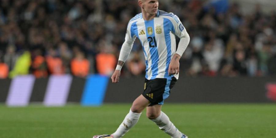 لاعب ريال مدريد: ميسي أراد قتلي بسبب تمريرة فاعتذرت له - زاجل الإخباري
