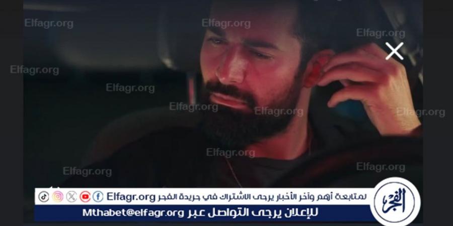 9 أعمال.. أحمد حاتم يتألق بين السينما والدراما - زاجل الإخباري