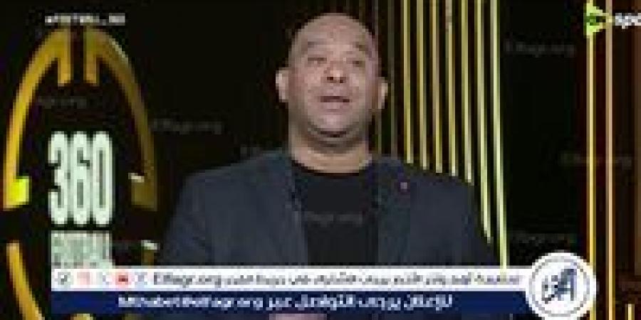 وليد صلاح الدين: لاعبو الأهلي الأفضل بإفريقيا.. ونثق في دعم الجماهير - زاجل الإخباري