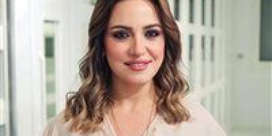بفيلمين ومسلسلين.. ريهام عبدالغفور بين السينما والدراما - زاجل الإخباري