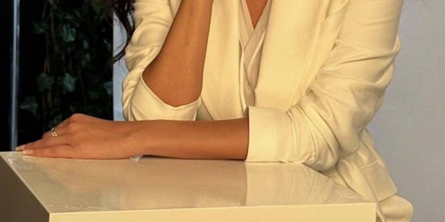 بلوك كلاسيكي.. ياسمين صبري تخطف الأنظار في أحدث ظهور - زاجل الإخباري