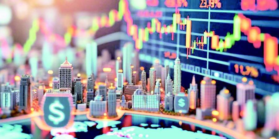 من الرهون العقارية إلى الأسهم.. كيف تهز عوائد السندات المرتفعة الأسواق؟ - زاجل الإخباري