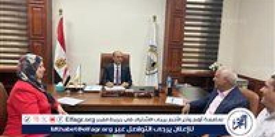 رئيس جامعة أسيوط يعقد اجتماعا لمتابعة الاستعداد للعام الجامعى الجديد - زاجل الإخباري