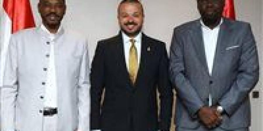 عاجل.. وزارة المعادن السودانية تنفي توقيع أي اتفاقيات مع شركة ديب ميتالز التابعة لرجل الأعمال محمد الجارحي - زاجل الإخباري