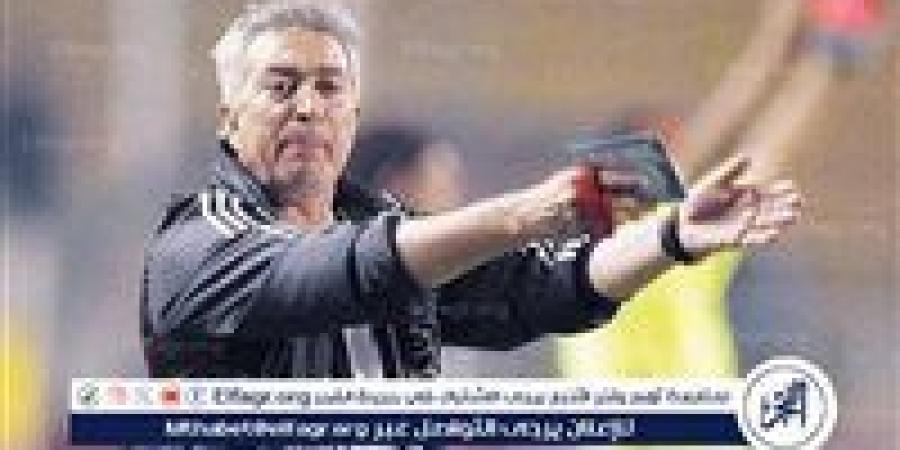 استعدادًا لكأس العرب.. موعد مباراة منتخب مصر الثاني أمام تونس والقنوات الناقلة - زاجل الإخباري