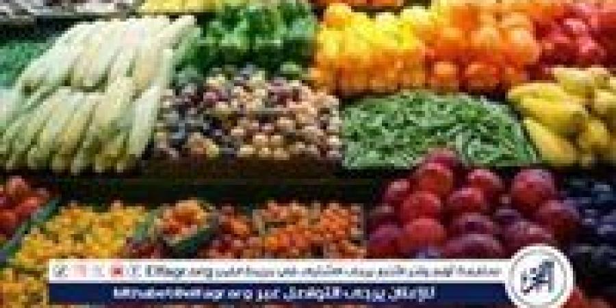 أسعار الفاكهة اليوم السبت 6-9-2025 في الدقهلية - زاجل الإخباري