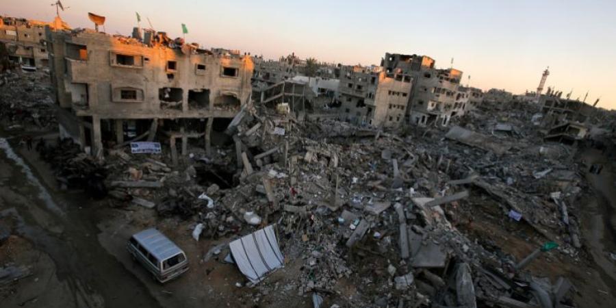 إسرائيل تتعاقد بـ45 مليون دولار مع غوغل للتنصل من جرائمها في غزة - زاجل الإخباري