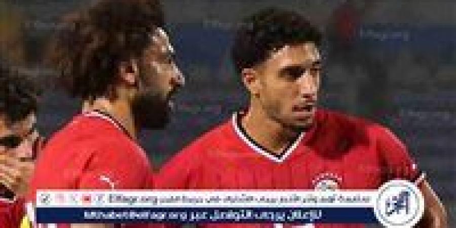 أحمد الشيخ: صلاح ومرموش "واجهة" الكرة المصرية.. وحسام حسن قادر على الوصول لكأس العالم - زاجل الإخباري