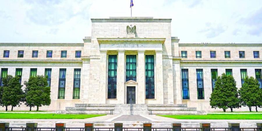 هاسيت ووارش ووالر على قائمة ترامب القصيرة لرئاسة «الاحتياطي الفيدرالي» - زاجل الإخباري