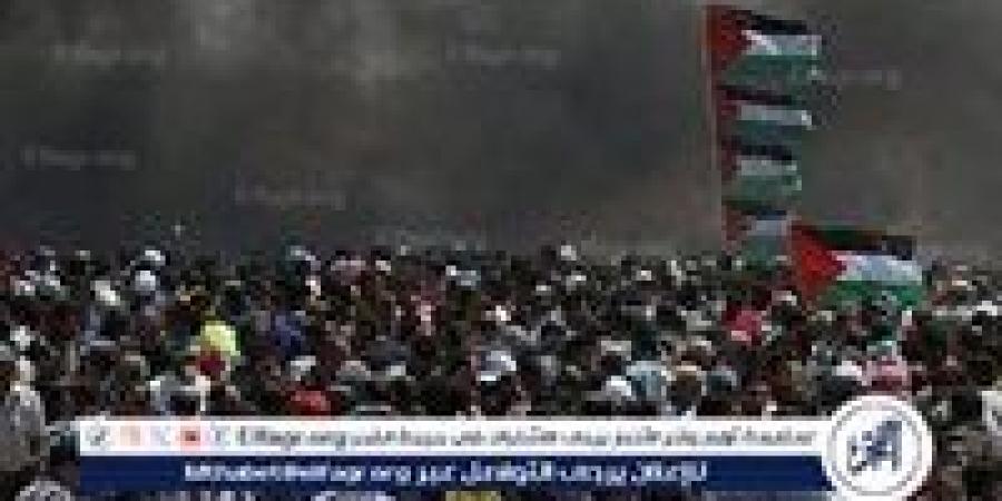 تهجير سكان غزة.. مخطط إسرائيلي ورفض عربي - زاجل الإخباري