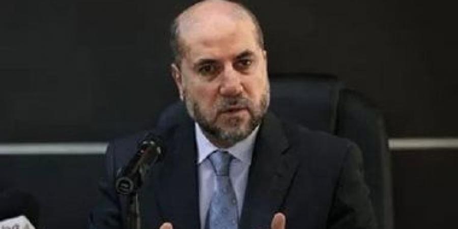 الهباش يطلع رئيس مجلس النواب الباكستانى على الوضع الإنسانى الكارثى لأهالى قطاع غزة - زاجل الإخباري