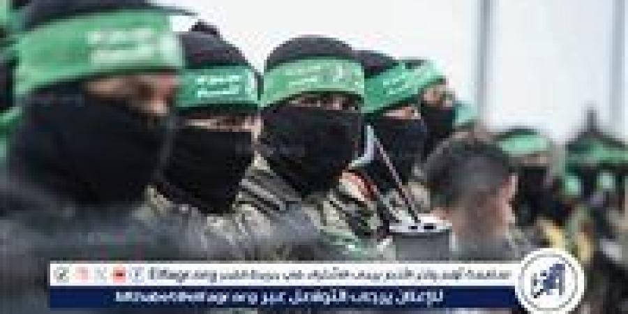 حمـــاس: منفتحون على أي مقترحات تحقق وقفًا دائمًا لإطلاق النـــار - زاجل الإخباري