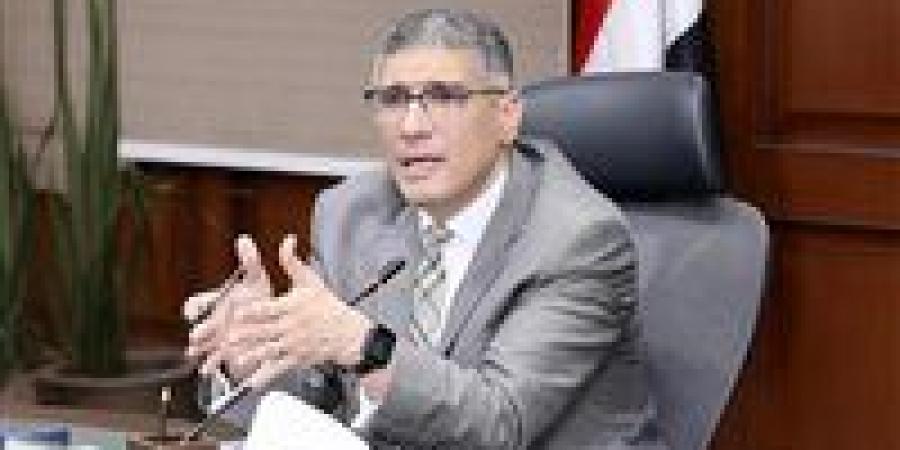 محافظ الجيزة يُكلّف نوابًا لرئيس مركز ومدينة كرداسة - زاجل الإخباري