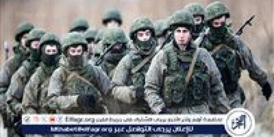 روسيا تعلن استهداف مواقع عسكرية في أوكرانيا - زاجل الإخباري