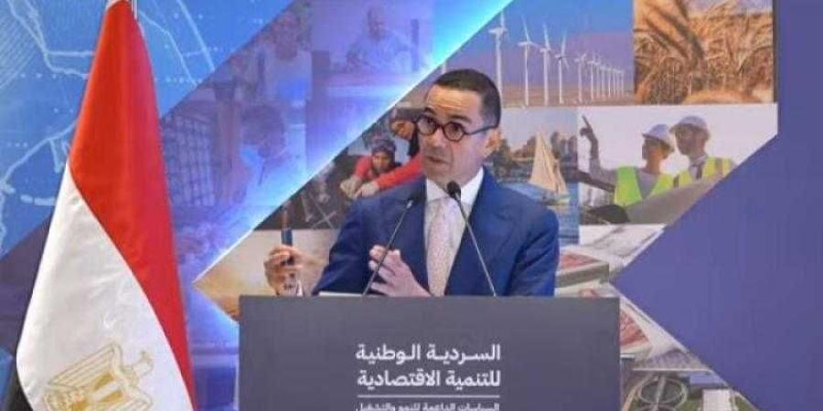 وزير الاستثمار: زيادة معدلات الاستثمار هدف أصيل للدولة - زاجل الإخباري