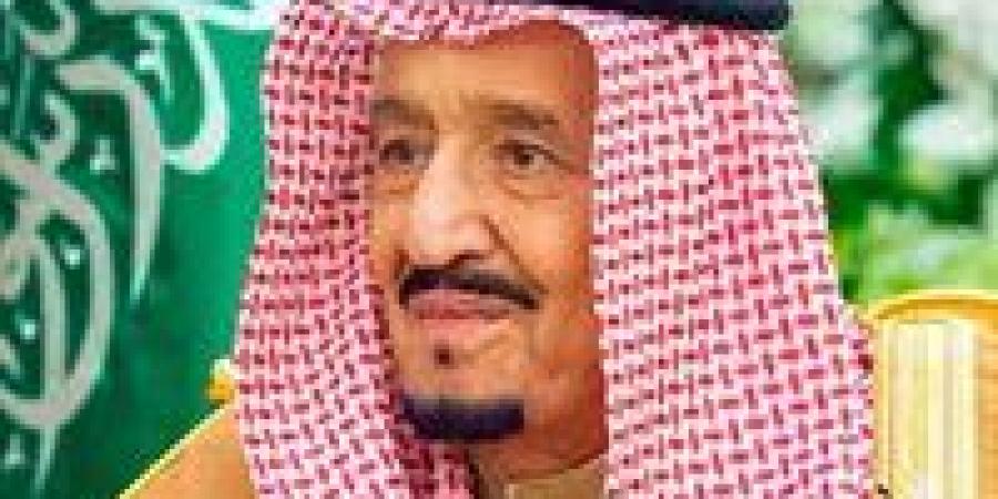 خادم الحرمين الشريفين يهنئ رئيس جمهورية غويانا التعاونية بمناسبة إعادة انتخابه لمدة رئاسية جديدة - زاجل الإخباري