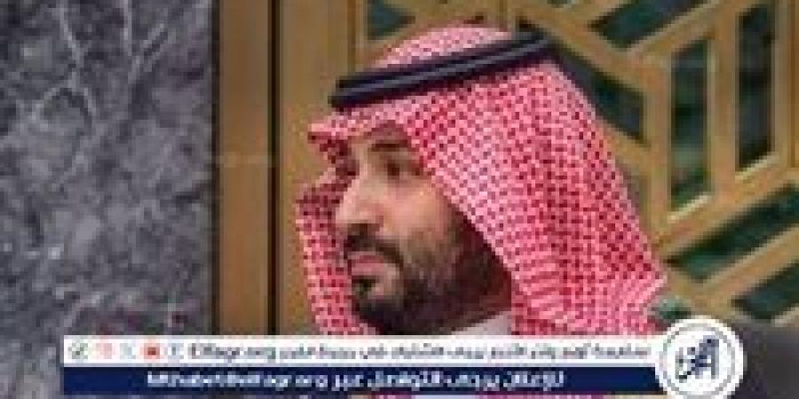 ولي العهد يهنئ رئيس جمهورية غويانا التعاونية بمناسبة إعادة انتخابه لمدة رئاسية جديدة - زاجل الإخباري
