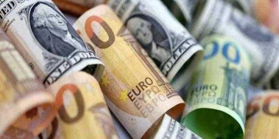 أسعار العملات في مصر اليوم الإثنين - زاجل الإخباري