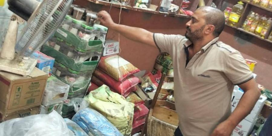 تموين المنيا: ضبط 176 مخالفة تموينية متنوعة خلال حملات على المخابز والأسواق - زاجل الإخباري