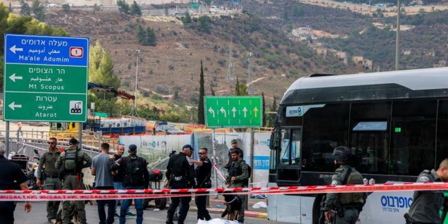 مستوطنة راموت.. مشروع إسرائيلي يطوق القدس - زاجل الإخباري