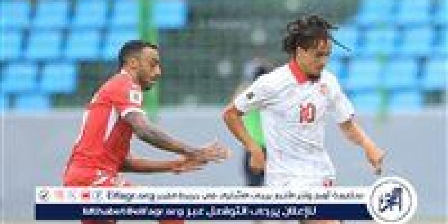 نتيجة وملخص أهداف مباراة تونس ضد غينيا الاستوائية في تصفيات كأس العالم - زاجل الإخباري