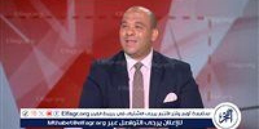 ماهر همام: المنتخب قادر على التأهل للمونديال من بوركينا فاسو.. ووليد صلاح الدين مكسب كبير للأهلي - زاجل الإخباري