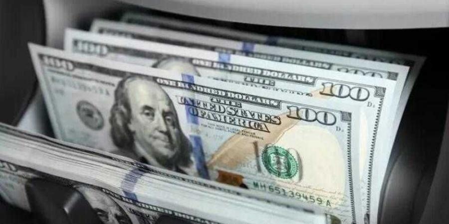 أسعار الدولار في مصر اليوم الإثنين - زاجل الإخباري