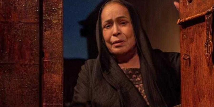 تطورات الحالة الصحية للفنانة الكويتية حياة الفهد - زاجل الإخباري