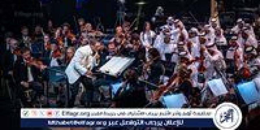 هاني فرحات يسطر تاريخًا جديدًا للموسيقى العربية.. ومحمد عبده يشيد بنجاحاته - زاجل الإخباري