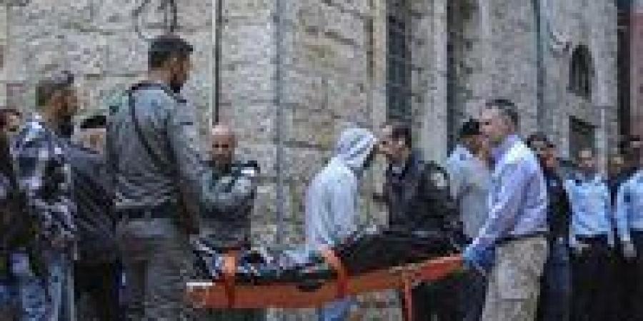 مقتل 5 في حادث إطلاق نار داخل حافلة بحي راموت شمال القدس - زاجل الإخباري