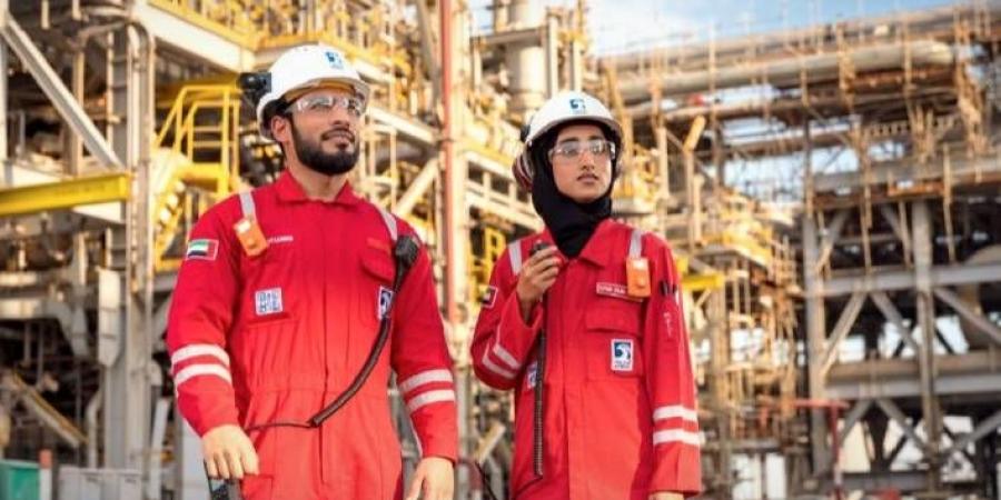 'أدنوك للغاز' تنضم إلى مؤشر 'فوتسي للأسواق الناشئة' - زاجل الإخباري