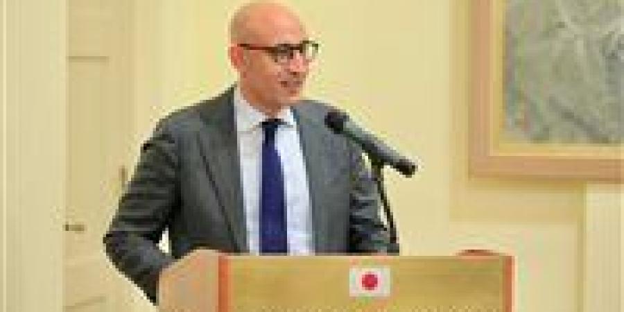 استعدادا للعام الدراسي الجديد.. عبداللطيف يعقد اجتماعًا موسعًا مع مديري المدارس الابتدائية والإعدادية - زاجل الإخباري