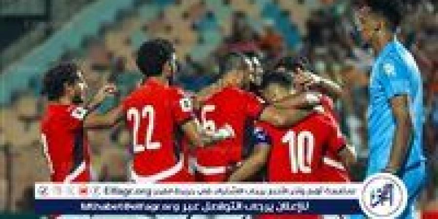 رسميًا.. الاتحاد الجيبوتي يوضح عبر "الفجر" مكان إقامة مباراة مصر في تصفيات المونديال - زاجل الإخباري