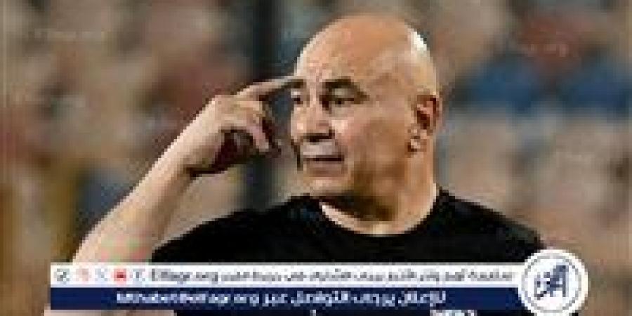 علي أبو جريشة: "حماس" حسام حسن أهم نقاط القوة للمنتخب - زاجل الإخباري