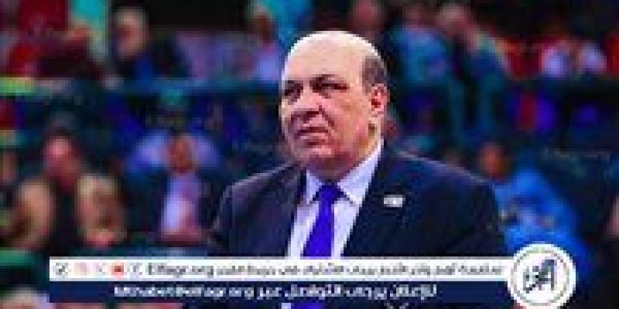 بسبب الوضع في الدوحة.. أزمة في عودة الدفعة الثانية ببعثة الكونغ فو إلى القاهرة - زاجل الإخباري