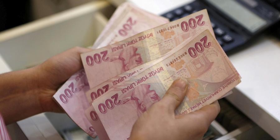 تركيا تستهدف نموا 5% وخفض التضخم إلى 8% بحلول 2028 - زاجل الإخباري
