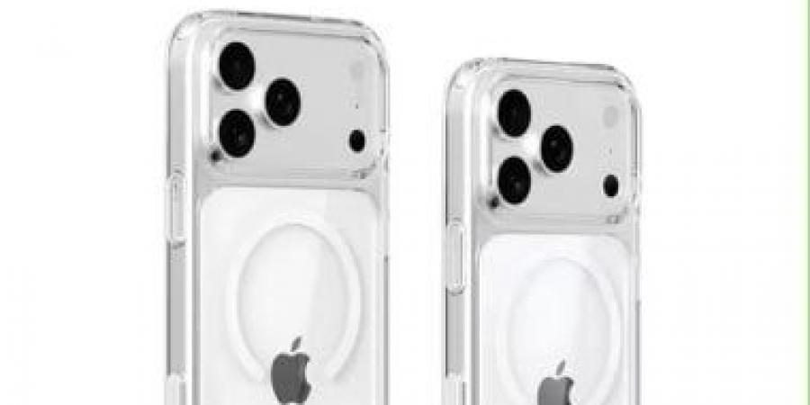 تسريب قدرة بطاريات iPhone 17 وبرو ماكس يدخل التاريخ - زاجل الإخباري