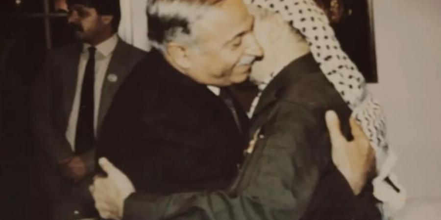 مشهور حديثة الجازي عسكري أردني قاد انتصار معركة الكرامة - زاجل الإخباري