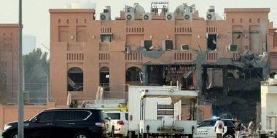 رابطة العالم الإسلامي تُدين العدوان الإسرائيلي على قطر - زاجل الإخباري