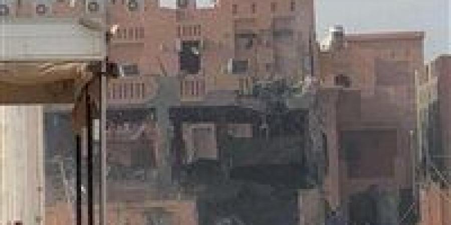 تقرير | هجوم إسرائيلي يستهدف قادة حماس في الدوحة - زاجل الإخباري